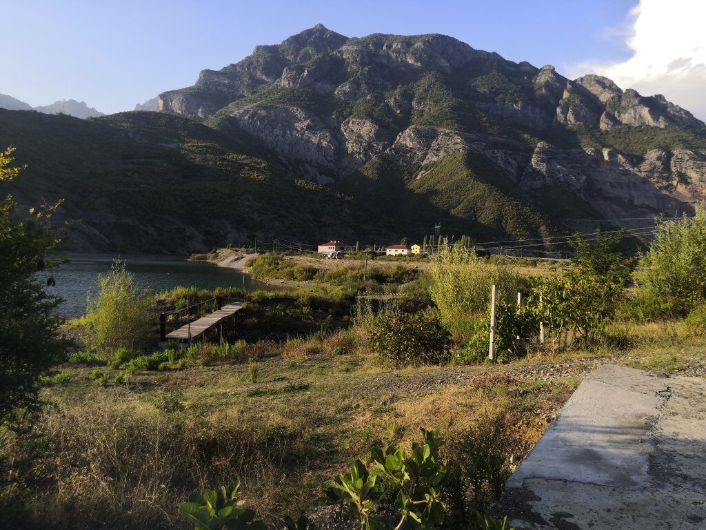 Wonderful Shkoder, bendy roads and a little piece of paradise. 21 img 20220907 1743121843282349984004106 5471600