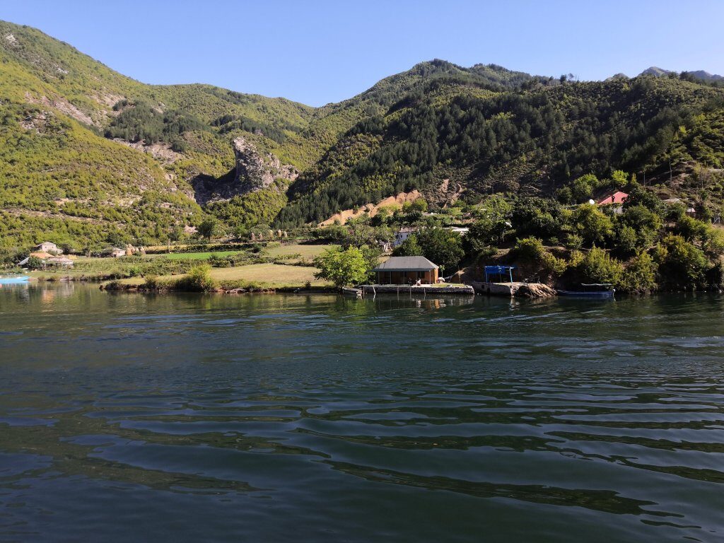 Komani lake, Albanian bloody Airways, and rest in peace Queen Elizabeth. 29 img 20220908 100225455102288093120970 7955601