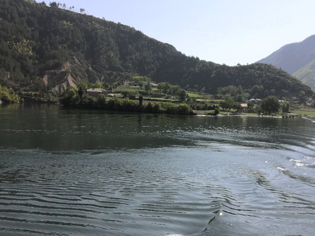 Komani lake, Albanian bloody Airways, and rest in peace Queen Elizabeth. 32 img 20220908 1004371576254034166620083 3701414