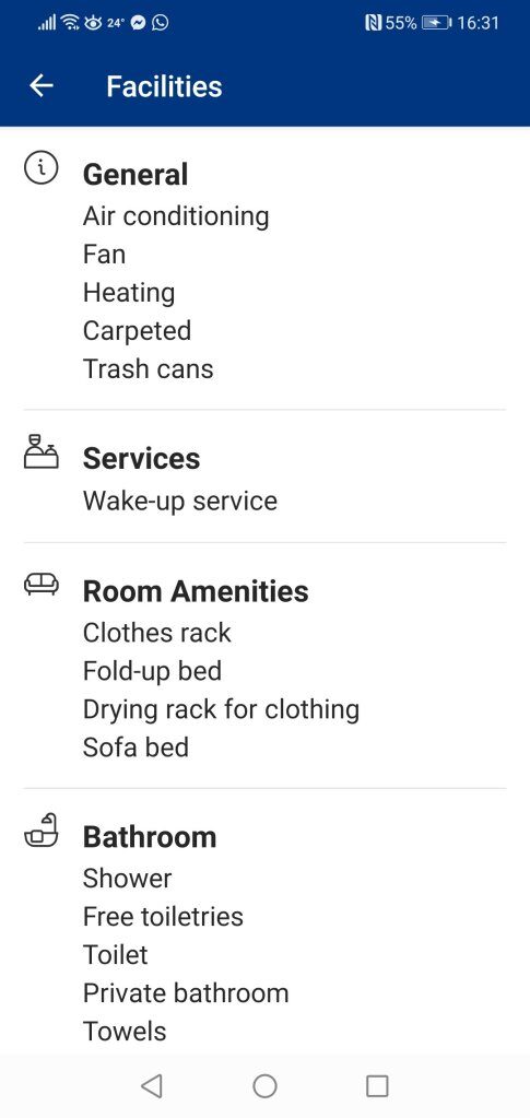 Rain, a lovely walk and an eviction! 19 screenshot 20220909 163159 com3846185967556773433 7734101