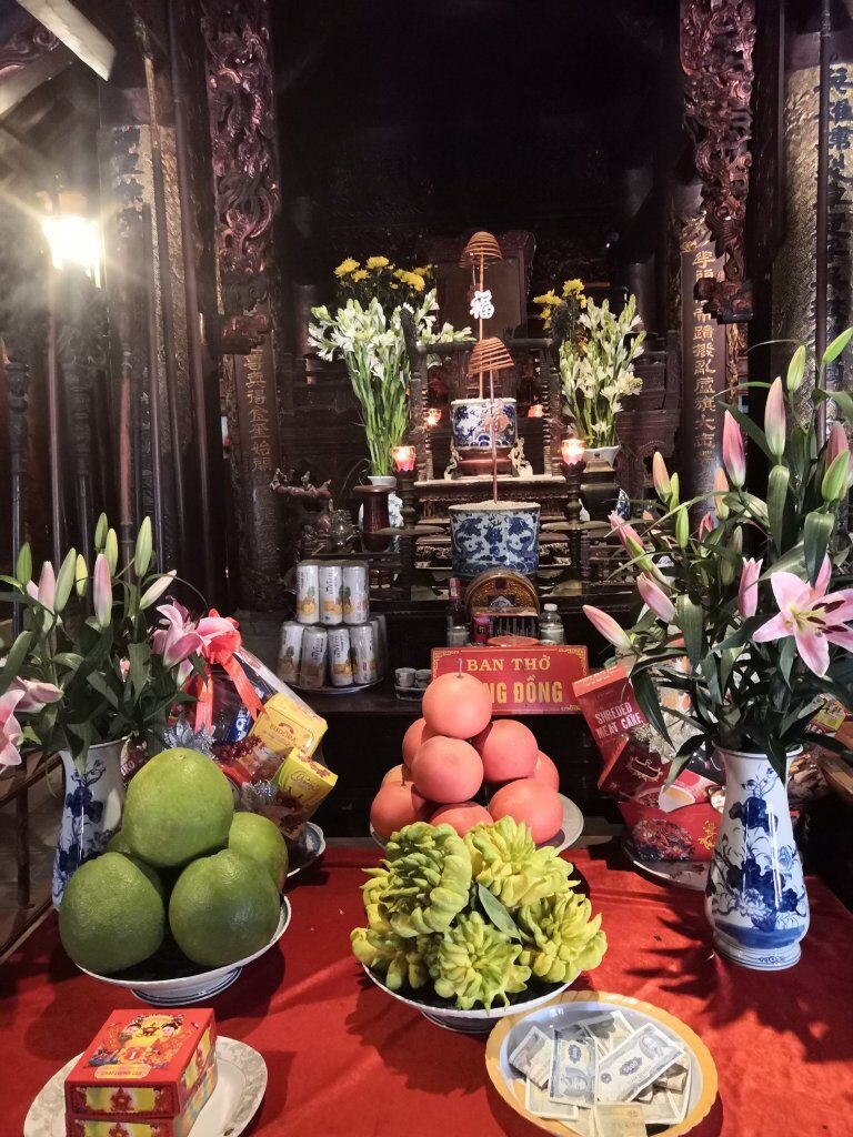 Ancient City of Hoa Lu