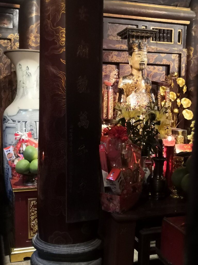 Ancient City of Hoa Lu