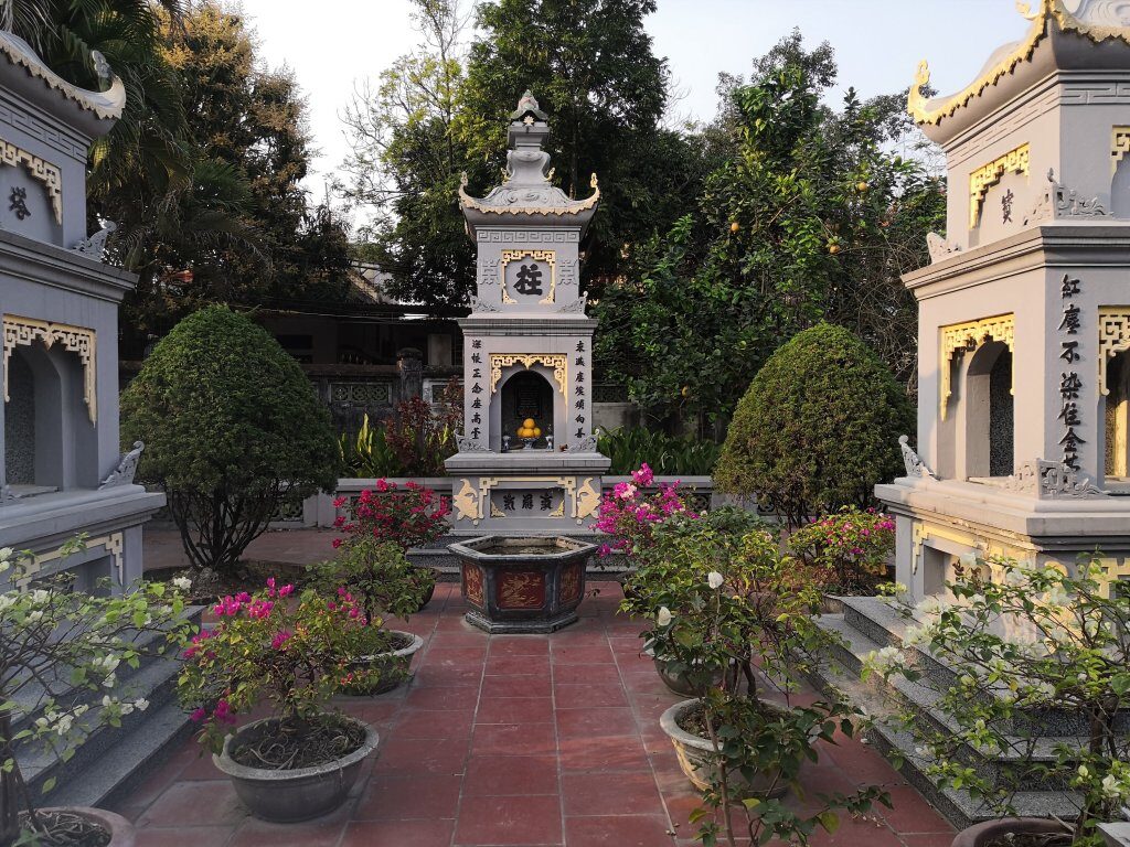 Ancient City of Hoa Lu