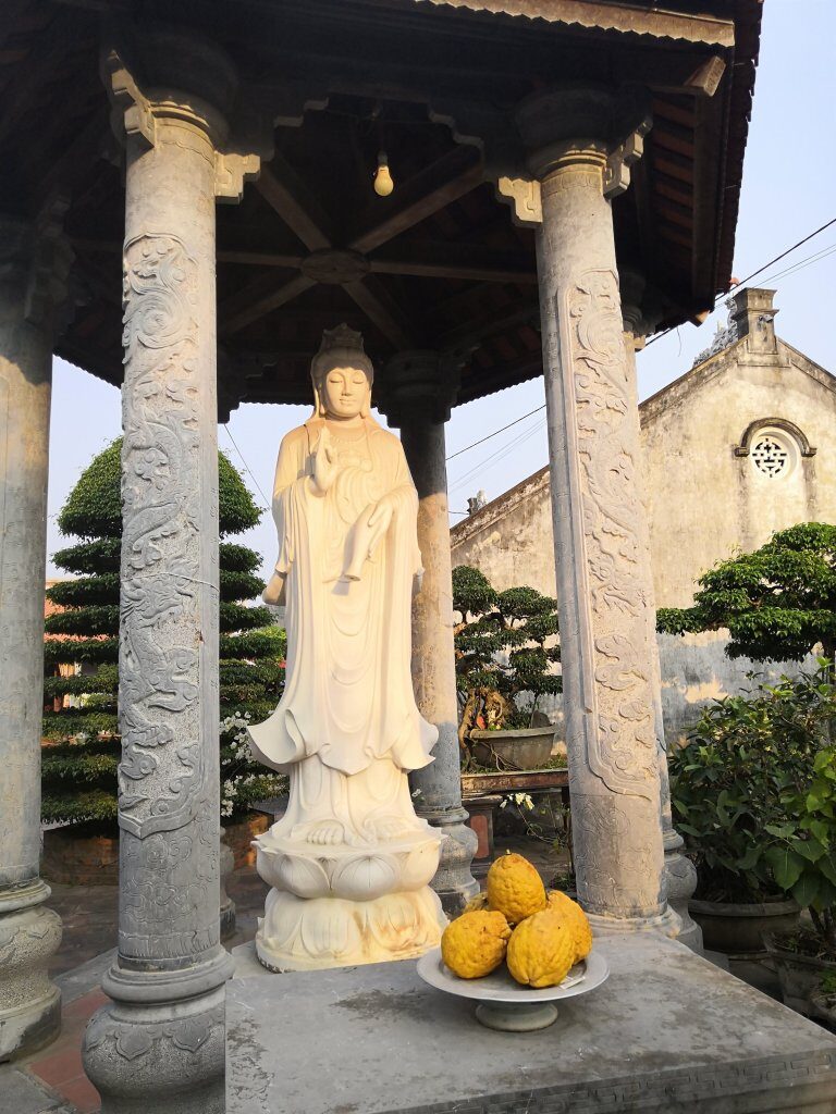 Ancient City of Hoa Lu
