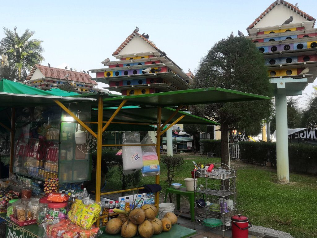 Time for Lauren to join us, all meeting in Danang π 13 img 20230304 1615313811566326205199007 3278629