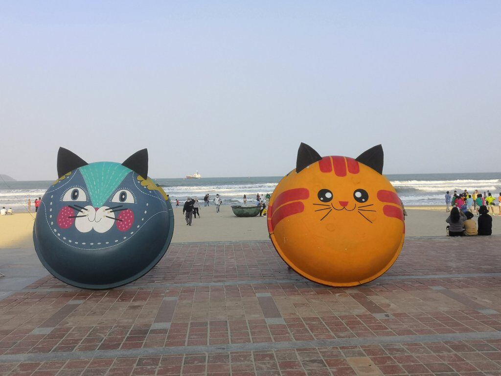 Time for Lauren to join us, all meeting in Danang π 14 img 20230304 1617577593428793462163340 7168325