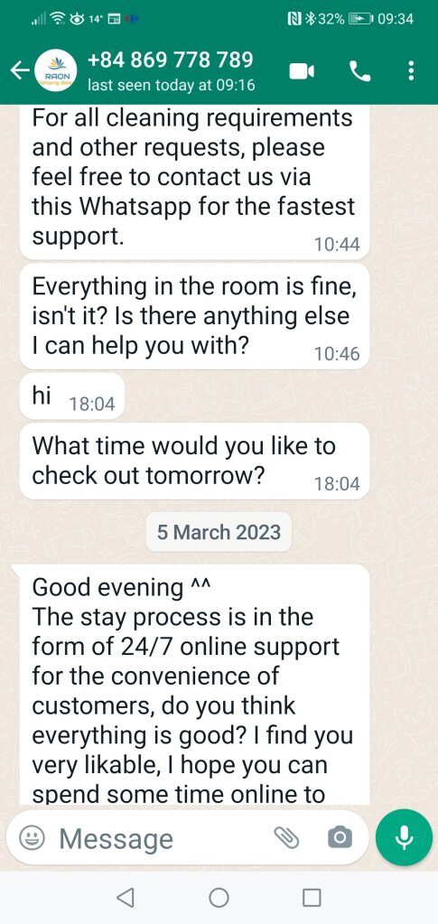 Danang to Hoi An 5 screenshot 20230316 093428 com7310022071886581827 9072691
