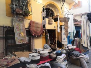 Ayvalik Türkiye