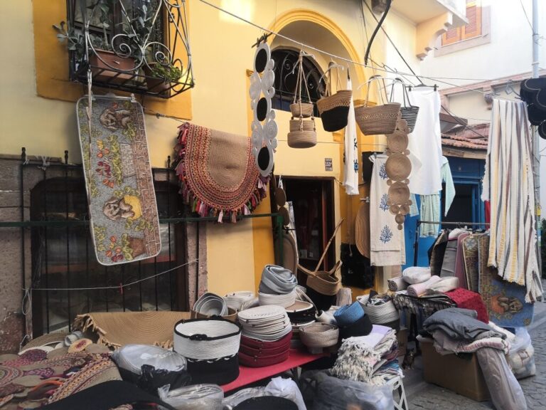 Ayvalik Türkiye