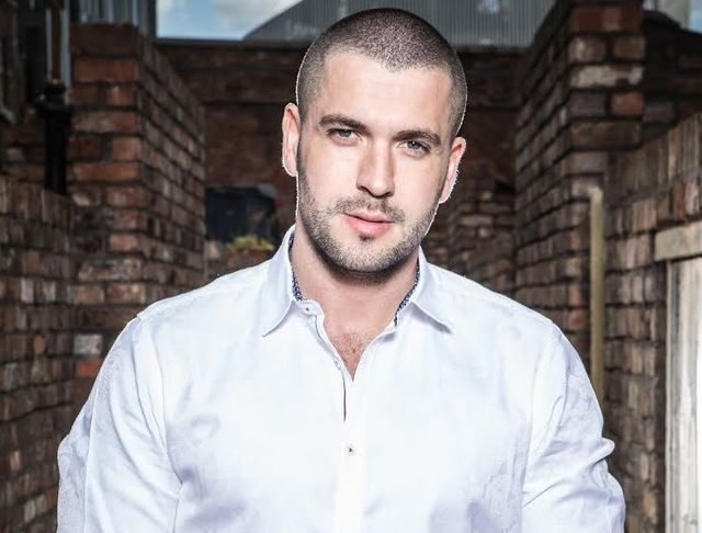 Our last day in Thailand. 15 1522773716 soaps coronation street shayne ward aidan connor 183707205402522201 8502941