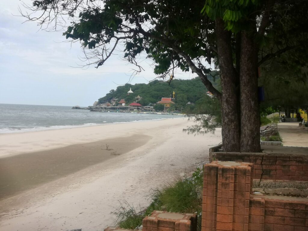 Khao Tao Thailand