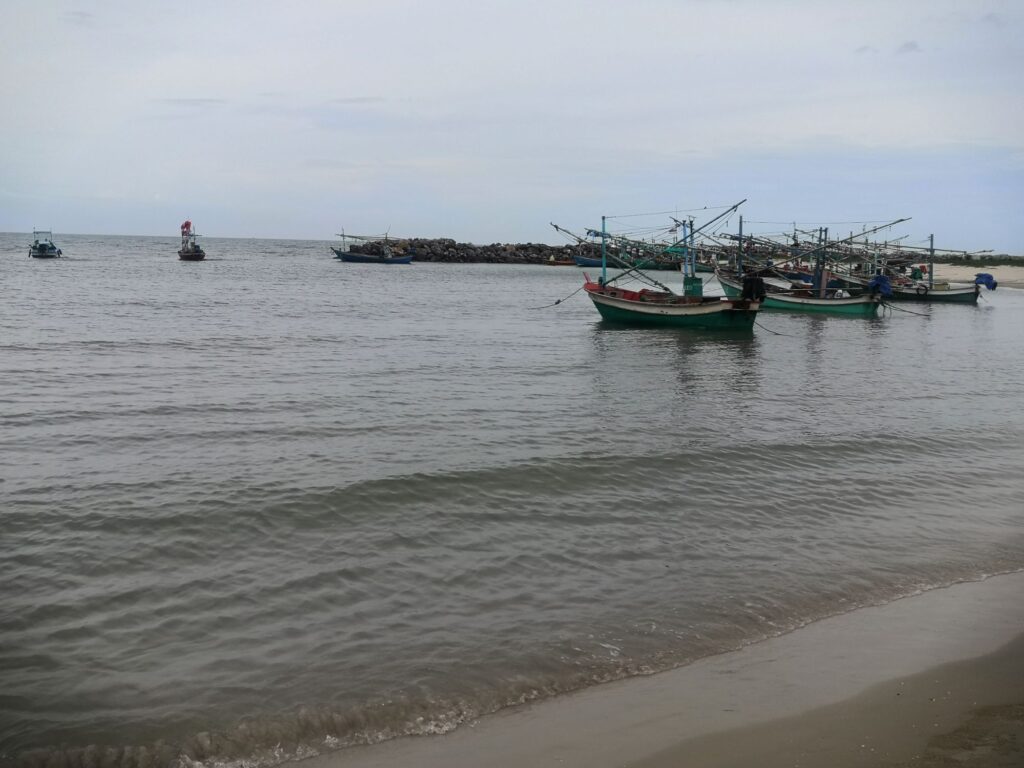 Khao Tao Thailand