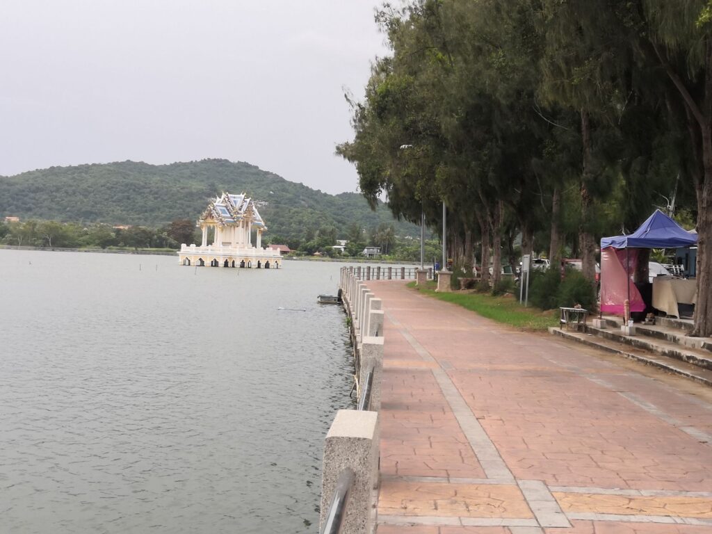 Khao Tao Thailand