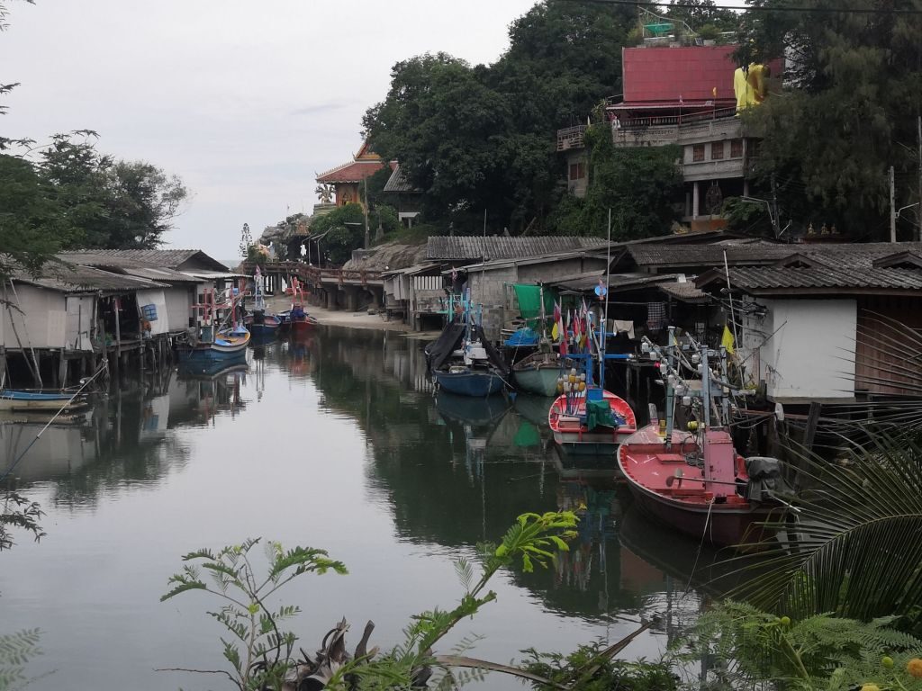 Khao Tao Thailand