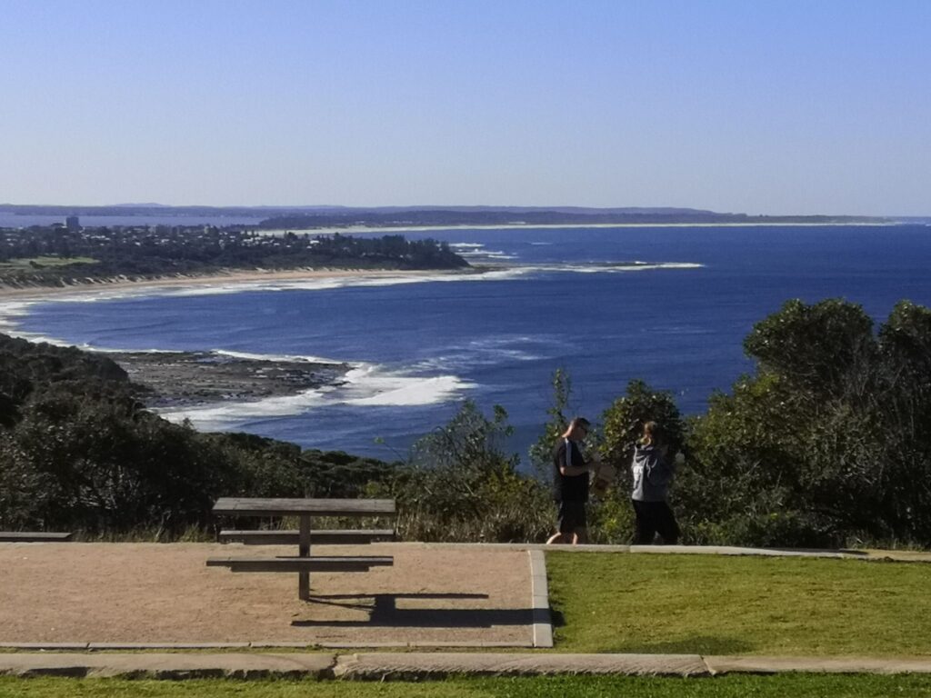 NSW Australia