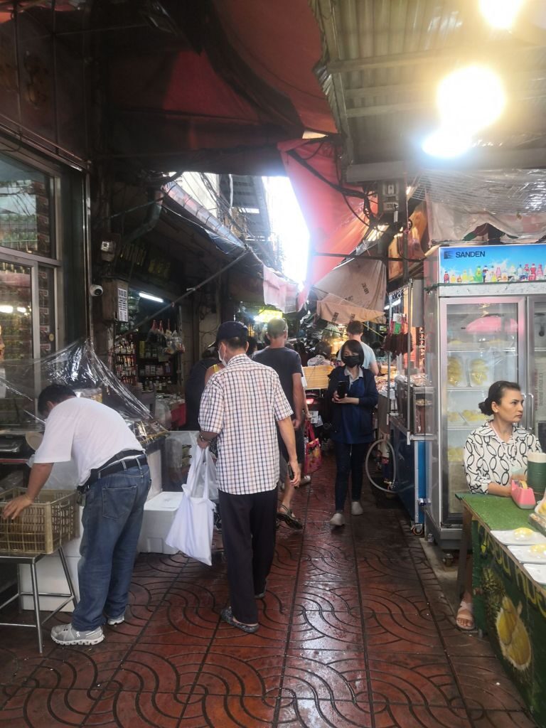 Our last day in Thailand. 6 img 20240727 1402585937063620449110542 6575062