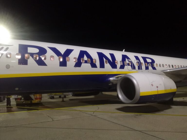 Skin of our teeth, off to Bratislava. 2 Skin of our teeth, off to Bratislava.