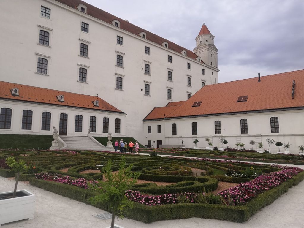 Time to explore Bratislava. 13 Bratislava alcohol prices