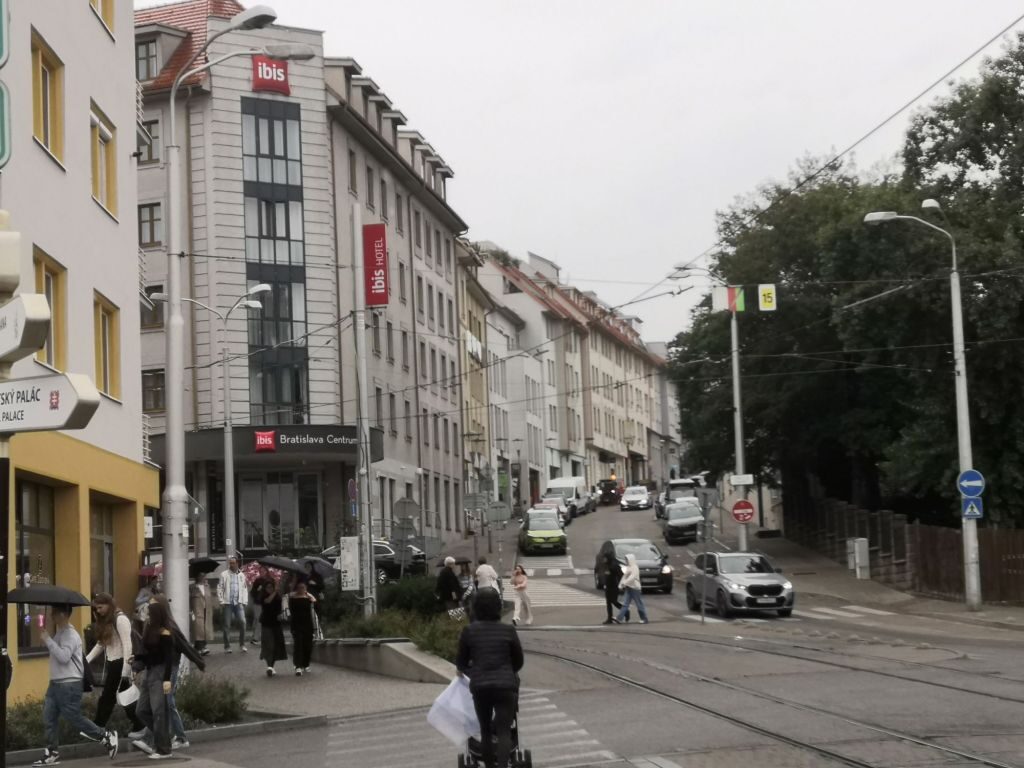 Time to explore Bratislava. 15 img 20240924 1136547110196443349876786 2652017