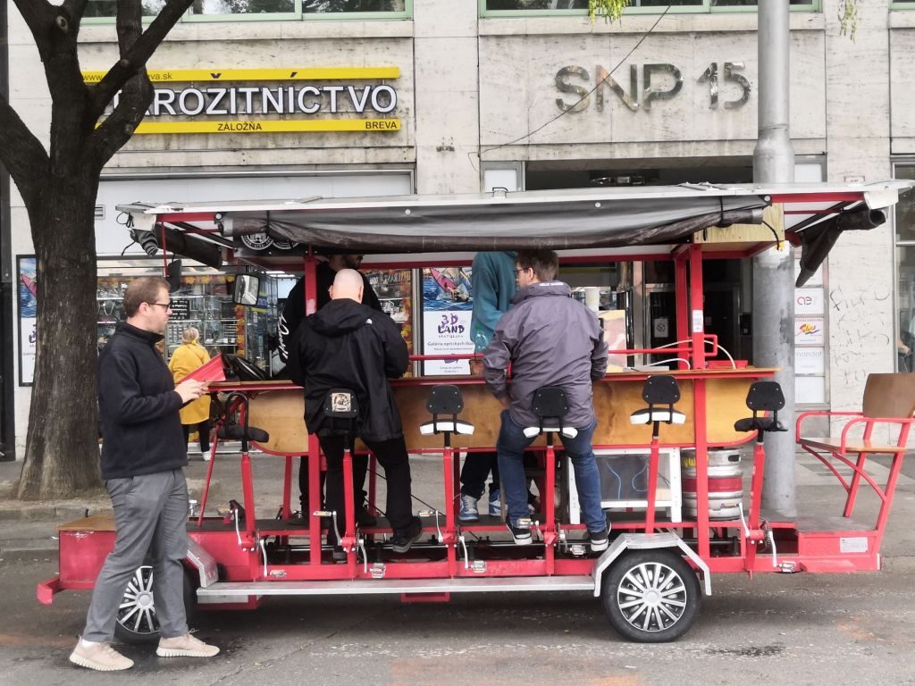 Time to explore Bratislava. 52 img 20240924 1155542216567478530326817 2223020