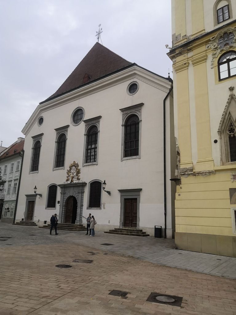 Time to explore Bratislava. 30 img 20240924 1436072739950531349740689 7408159