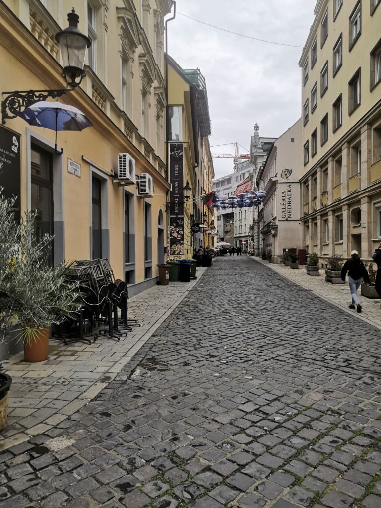Time to explore Bratislava. 38 img 20240924 1500432522251223543912970 7787101