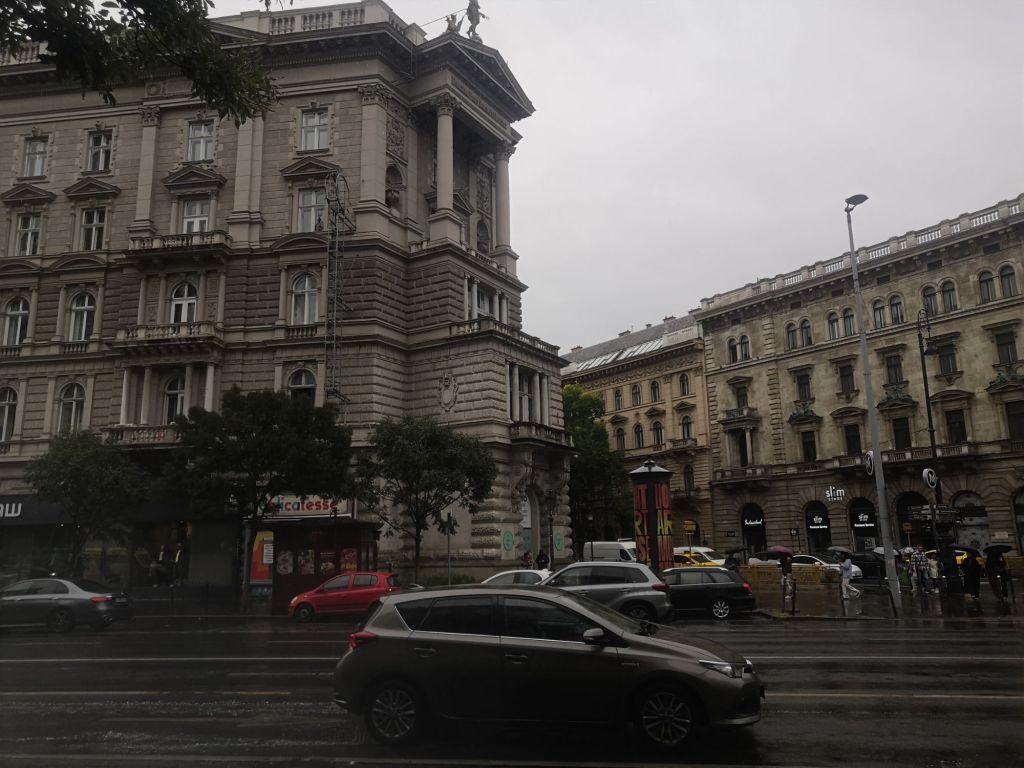 Must-See Highlights in Budapest: 18km of Exploration 17 img 20240928 1122269172593944970332832 7066782