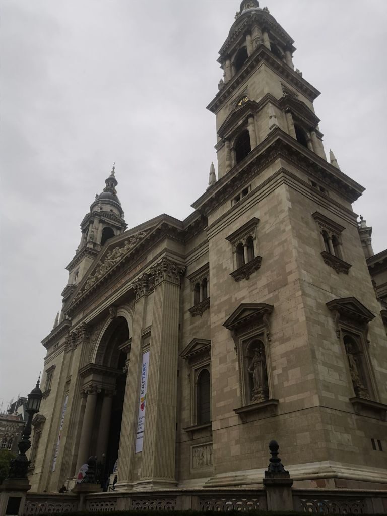 Must-See Highlights in Budapest: 18km of Exploration 21 img 20240928 112710243985610855093805 6018683