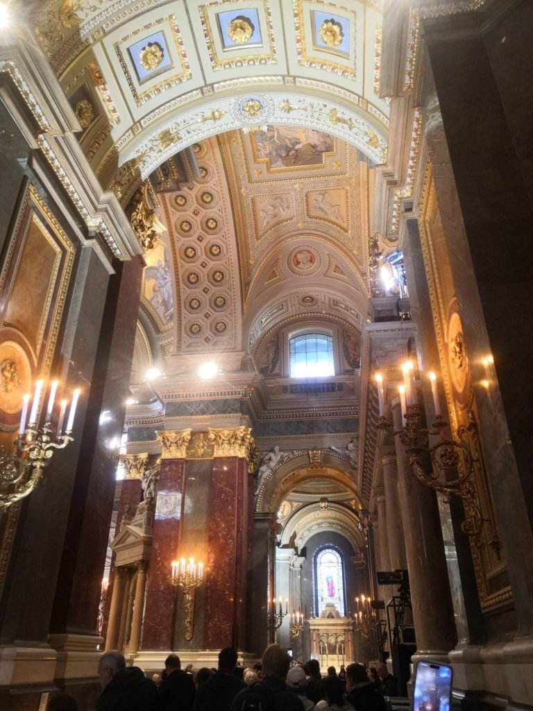 Must-See Highlights in Budapest: 18km of Exploration 22 img 20240928 113214 18965001444933574701 7647100