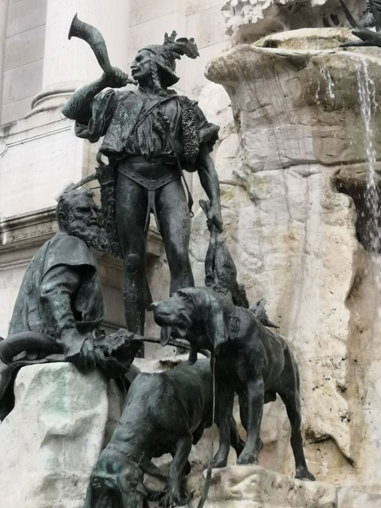 Must-See Highlights in Budapest: 18km of Exploration 53 img 20240928 151210 14094111082211075082 1813694