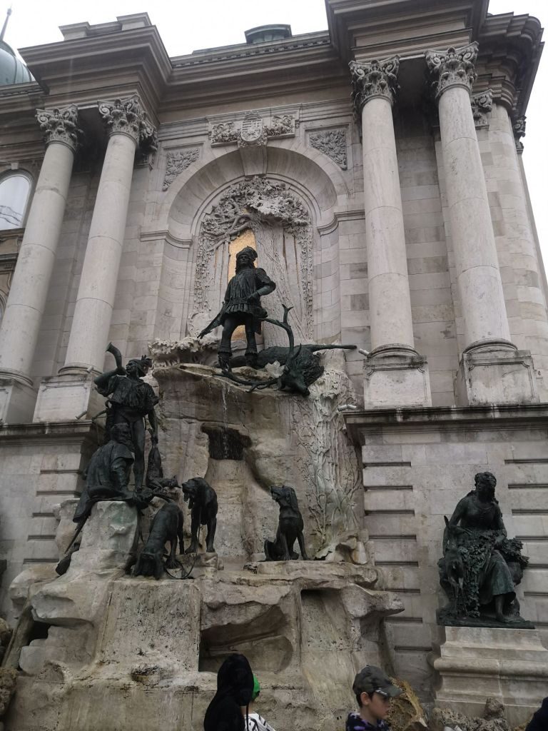 Must-See Highlights in Budapest: 18km of Exploration 54 img 20240928 151234 12235155239161209076 1784103