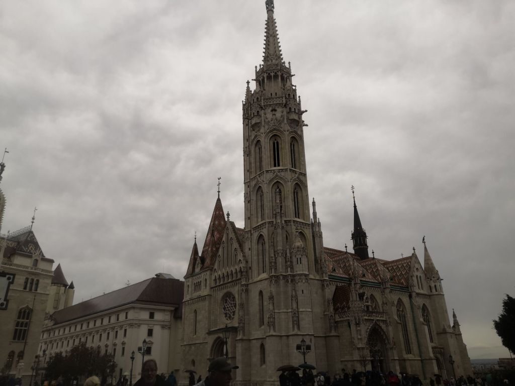 Must-See Highlights in Budapest: 18km of Exploration 62 img 20240928 1541038953547006490376522 1627452