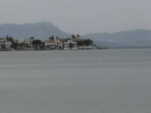 Bafa Lake to Güllük 7 674137-1293455