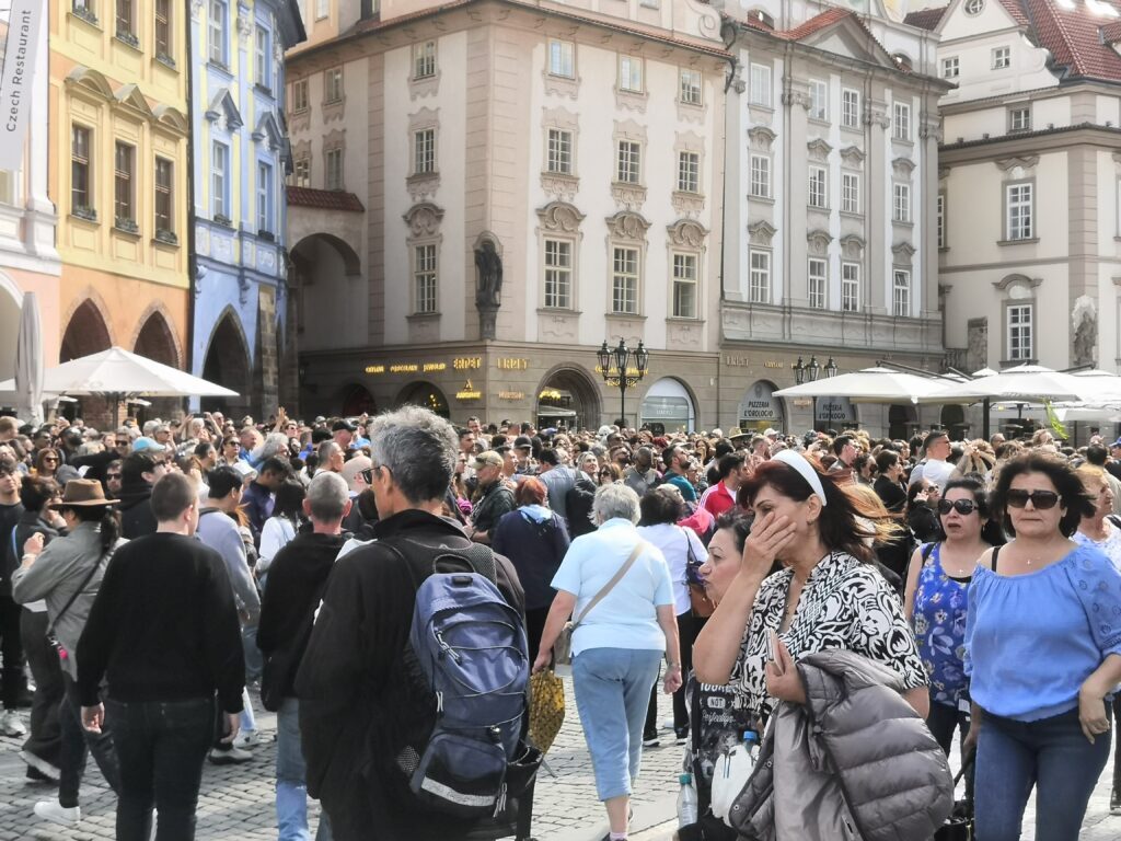 Prague day 2. Hopefully this doesn't set the tone for our day.. 65 IMG 20250526 155646 1024x768 9448374
