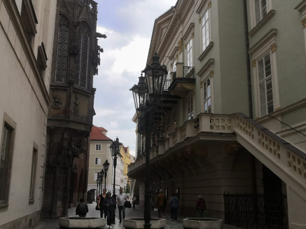 Prague day 2. Hopefully this doesn't set the tone for our day.. 70 IMG 20250526 163916 1024x768 3098149