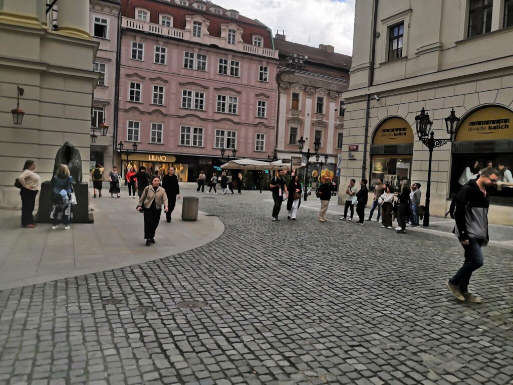 Prague day 2. Hopefully this doesn't set the tone for our day.. 71 IMG 20250526 163931 1024x768 3052122