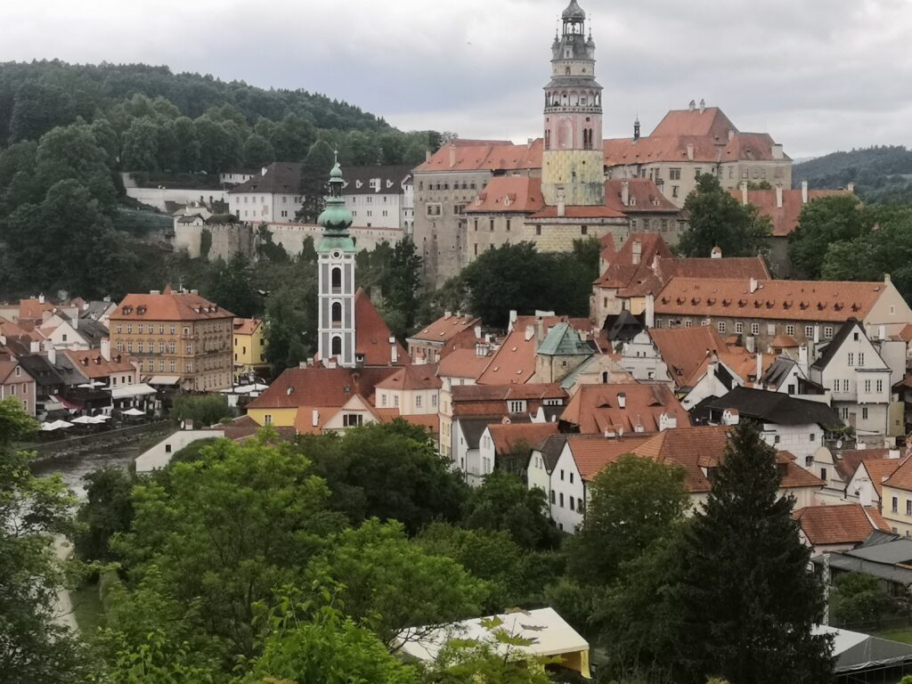 A day in wonderland. Cesky Krumlov. 6 IMG 20250528 122009 1024x768 8218364