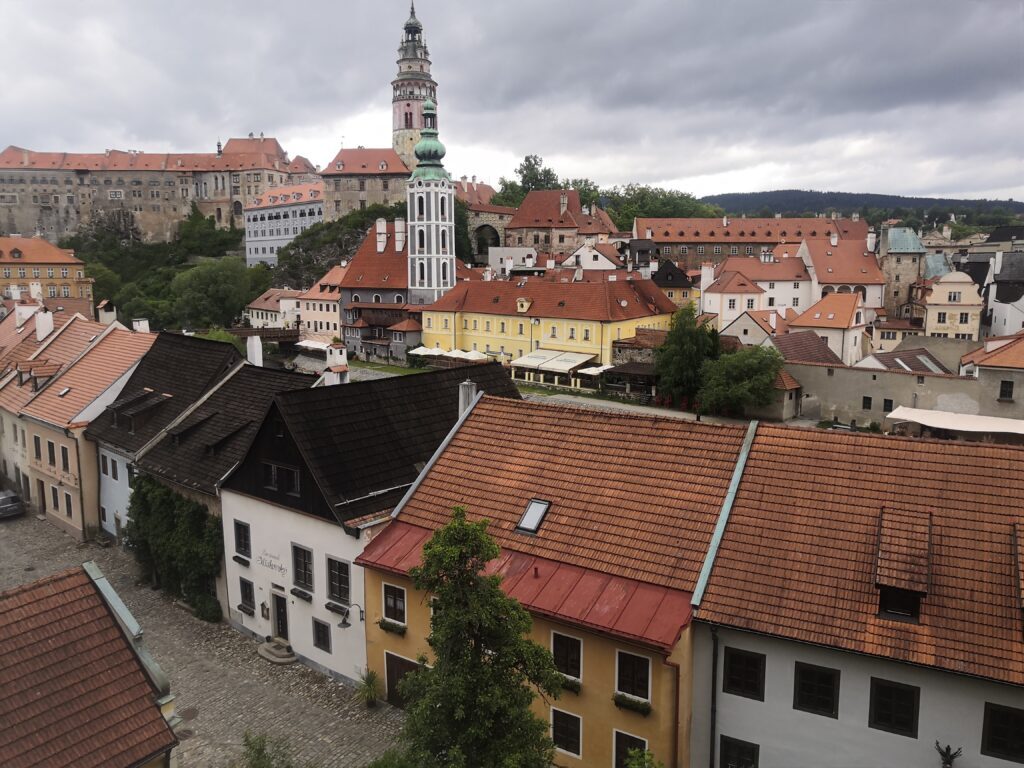 A day in wonderland. Cesky Krumlov. 11 IMG 20250528 123533 1 1024x768 7624143