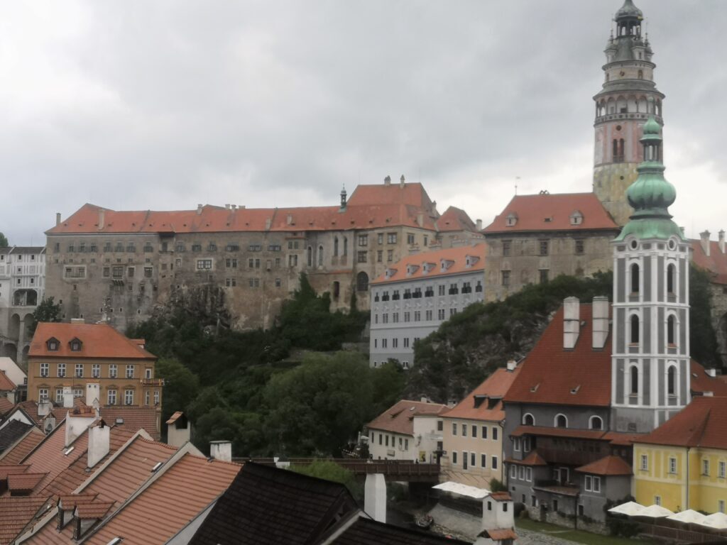 A day in wonderland. Cesky Krumlov. 12 IMG 20250528 123551 1 1024x768 9306526
