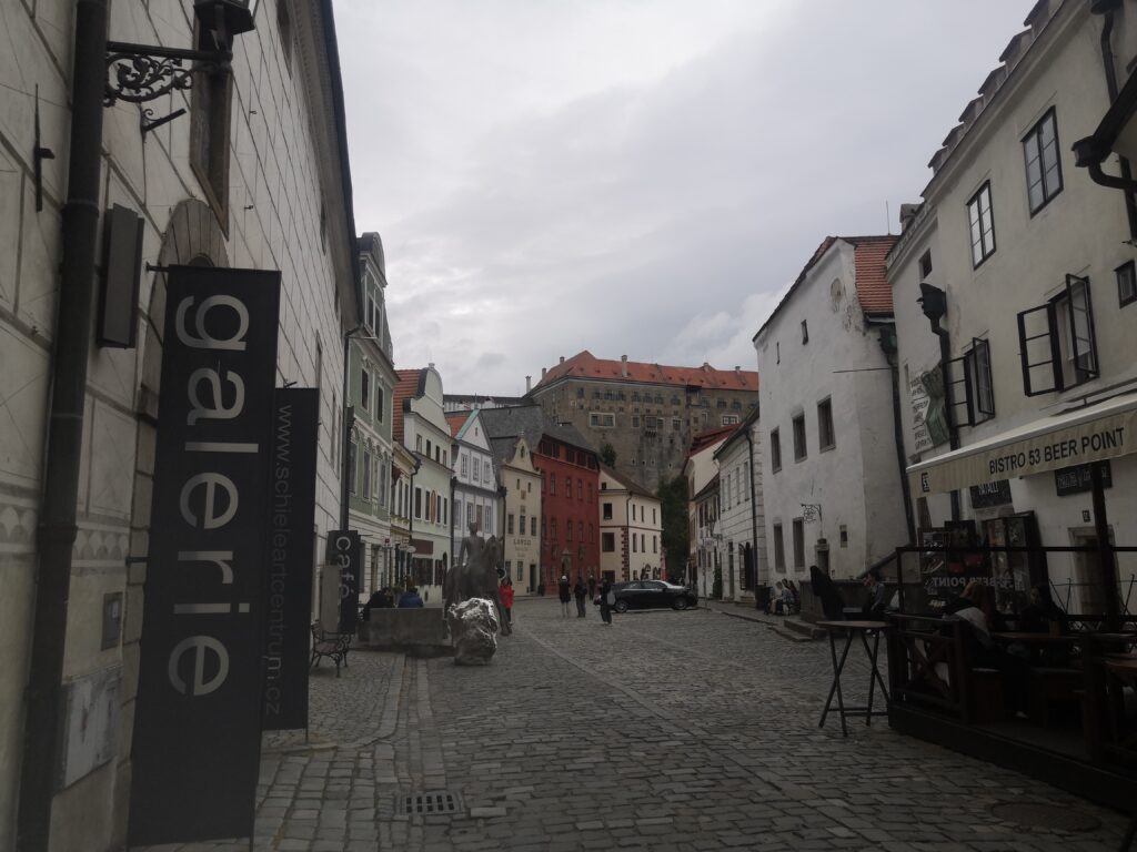 A day in wonderland. Cesky Krumlov. 37 IMG 20250528 133402 1024x768 1382787