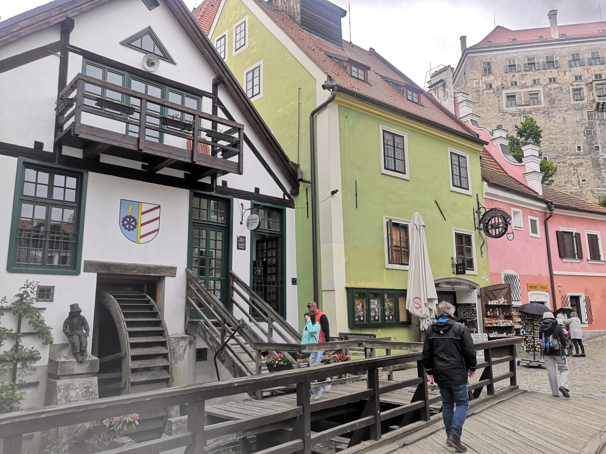A day in wonderland. Cesky Krumlov. 42 IMG 20250528 134411 3707656 scaled