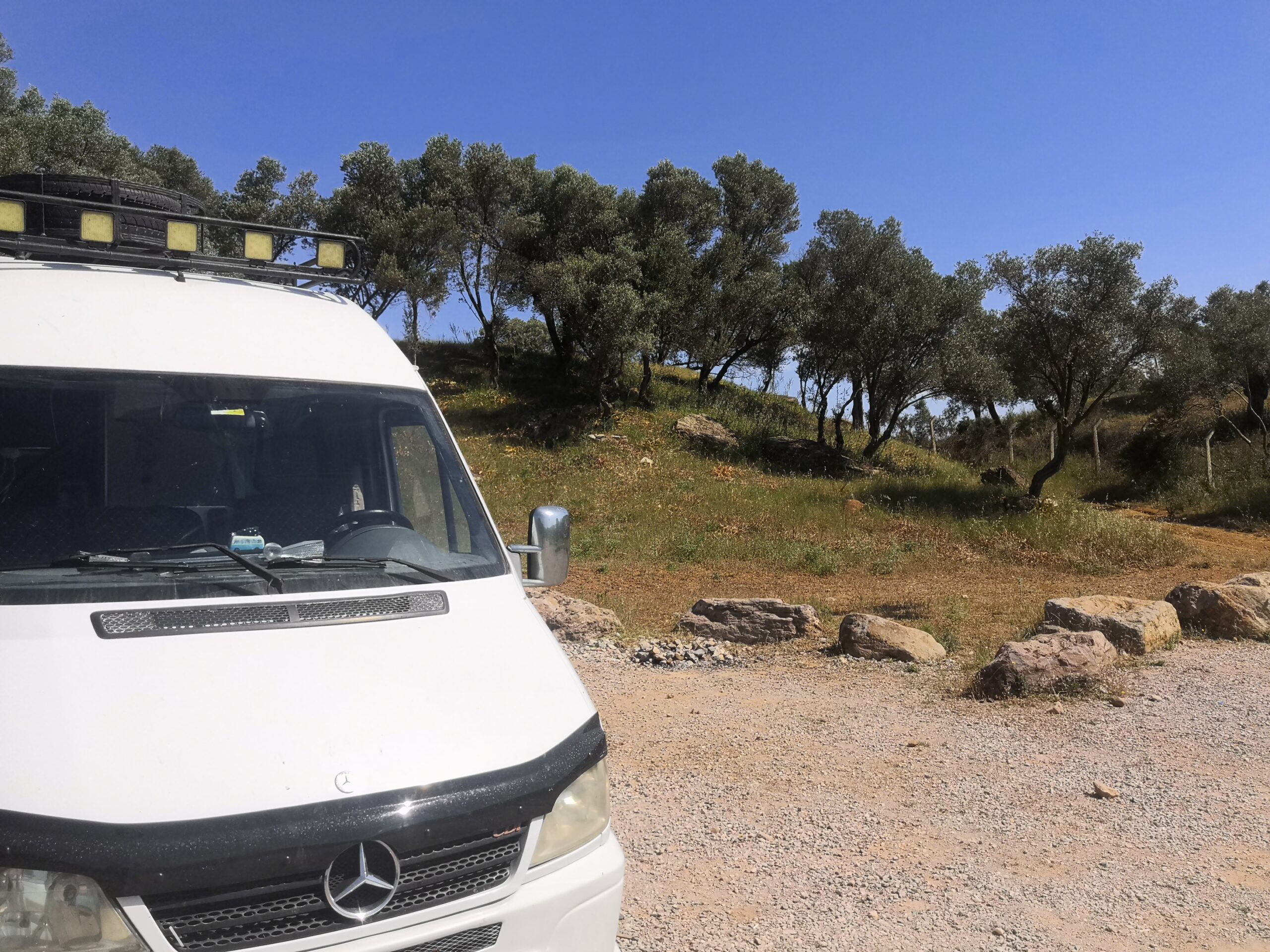 Motorhome travels in Türkiye Çeşme 1 IMG 20250513 102309 scaled