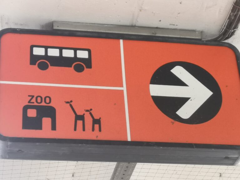 Operation wishlist. Prague Castle area and the ZOO !