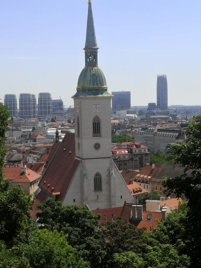Good morning from Bratislava, Slovakia. 22 IMG 20250531 111036 1 768x1024 4144248