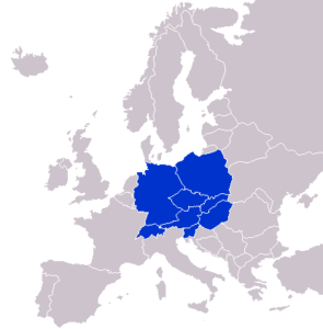 Central Europe May 2025 1 central-europe-map