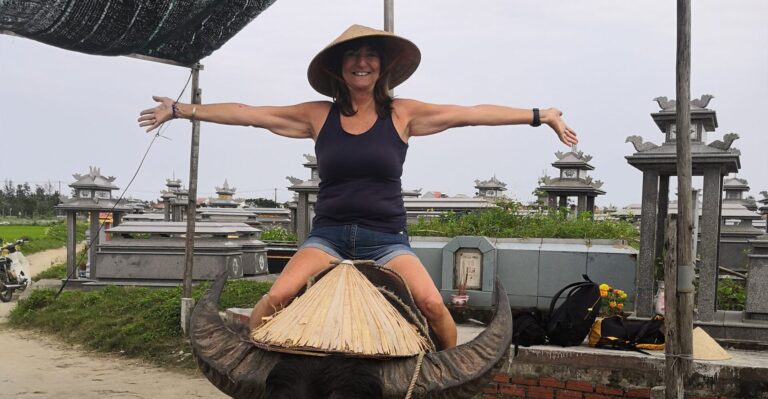 Hoi An Buffalo