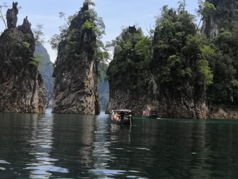 Thailand June / July 2024 3 Thailand June / July 2024