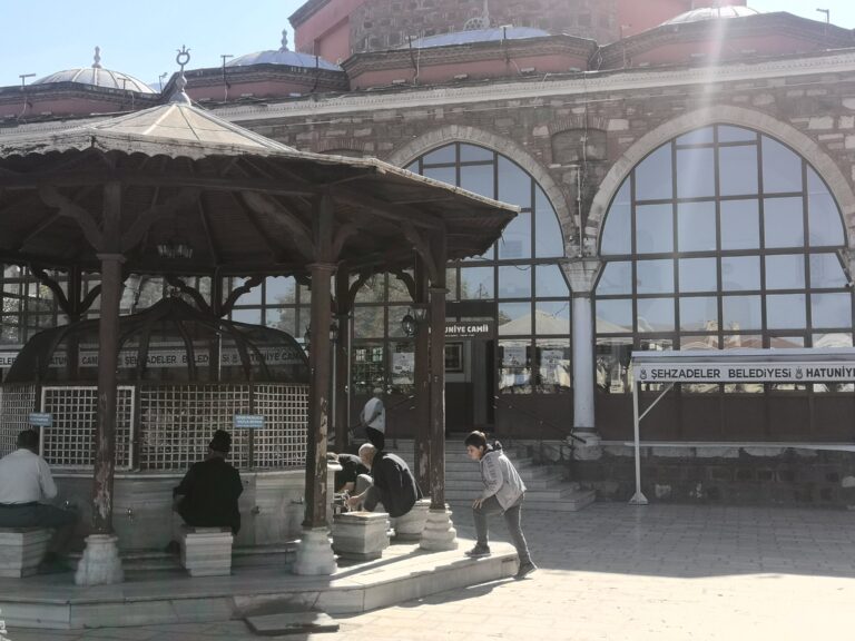 Motorhome travels Manisa 2024 2 Motorhome travels Manisa 2024