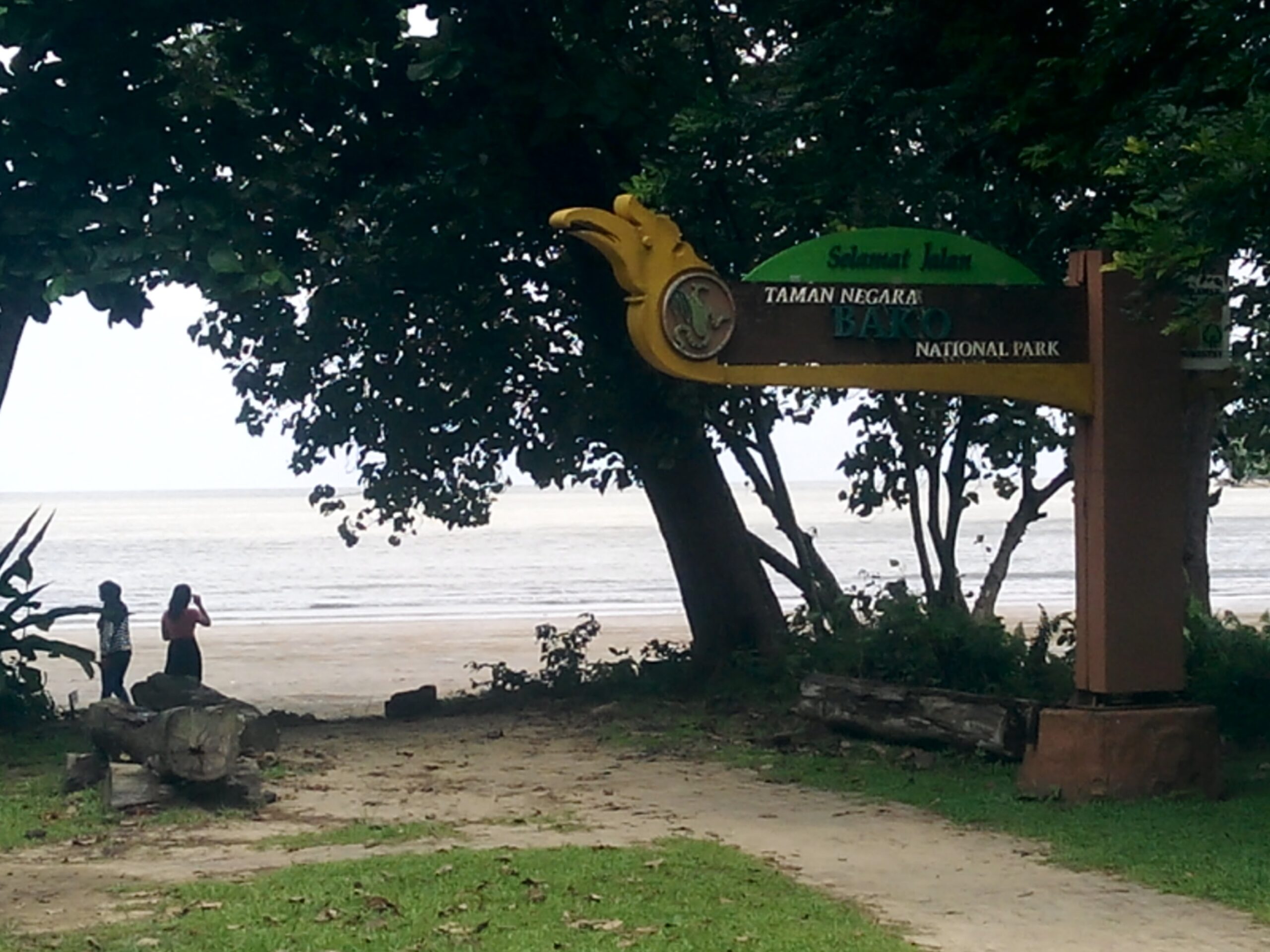 Kuching Borneo