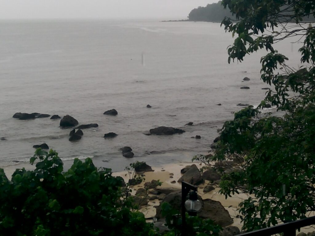 Bako National Park Kuching Borneo
